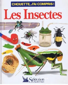 Les Insectes