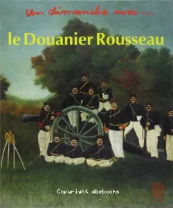 Le Douanier Rousseau