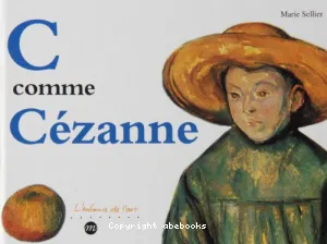 C comme Cézanne