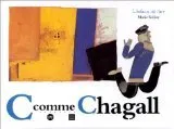 C comme Chagall