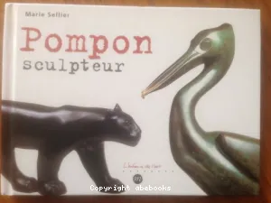 Pompon, sculpteur