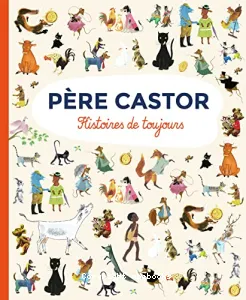 Père Castor