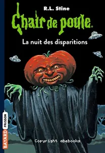 Nuit des disparitions (La)