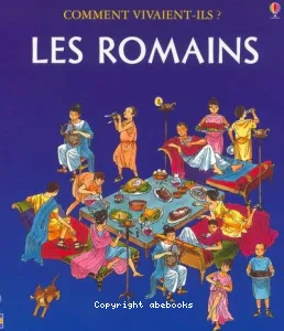 Les Romains