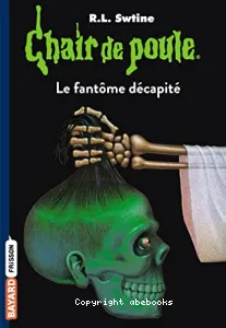 Fantôme décapité (Le)