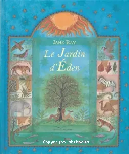 Le jardin d'Eden