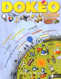 Dokéo sciences et techniques