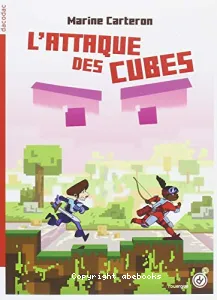 Attaque des cubes (L')