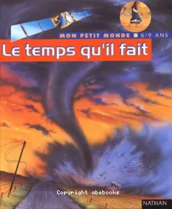 Le temps qu'il fait