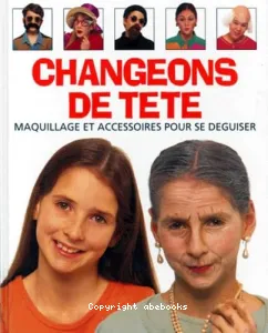 Changeons de tête