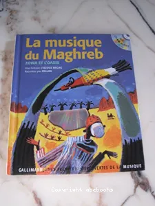 La musique du Maghreb