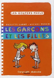 Les garçons et les filles