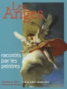 Les anges racontés par les peintres