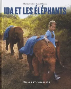 Ida et les éléphants