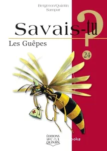 Les guêpes