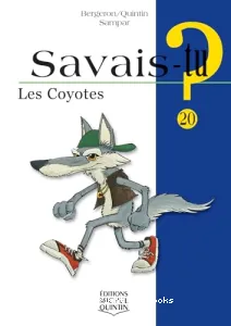 Les coyotes