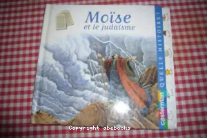 Moïse et le judaïsme