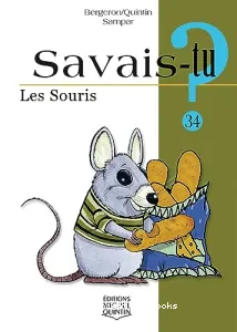 Les souris