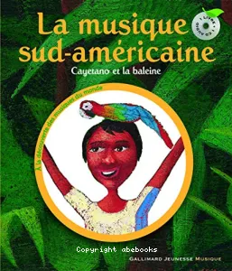 La musique sud-américaine