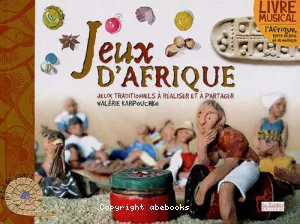 Jeux d'Afrique