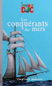 Les conquérants des mers