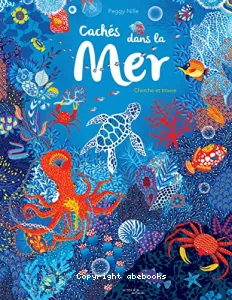 Cachés dans la mer