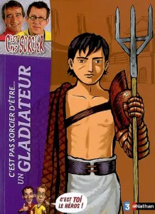 Un gladiateur