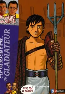 Un gladiateur