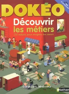 Dokéo découvrir les métiers