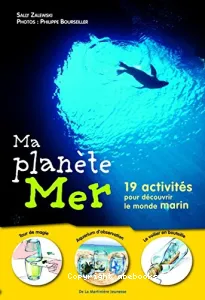 Ma planète mer