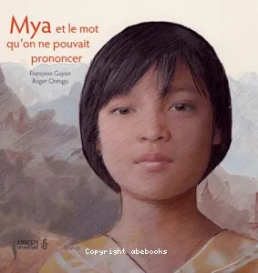 Mya et le mot qu'on ne pouvait prononcer