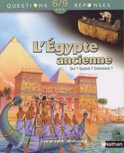 L' Égypte ancienne