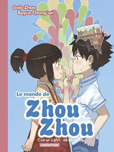 Monde de Zhou Zhou (Le)