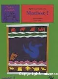 Quel artiste ce Matisse !