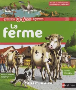 La ferme