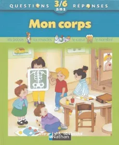 Mon corps