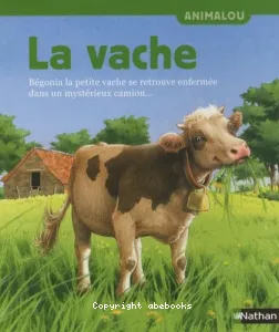 La vache