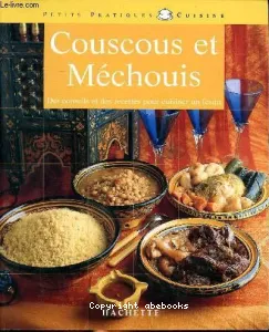 Couscous et méchouis