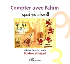 Compter avec Fahim