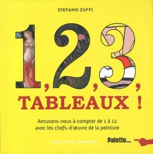 1, 2, 3, tableaux !