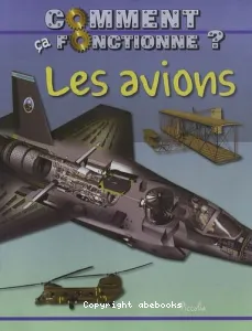 Les avions