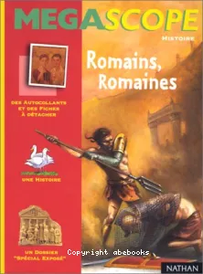 Romains, Romaines