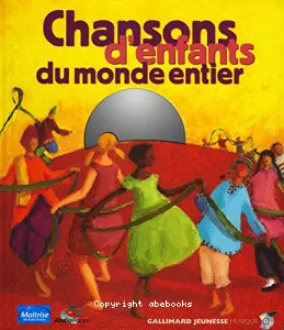 Chansons d'enfants du monde entier