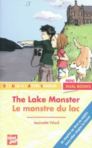 Le monstre du lac