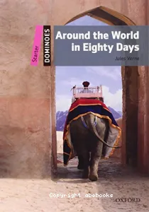 Around the world in eighty days