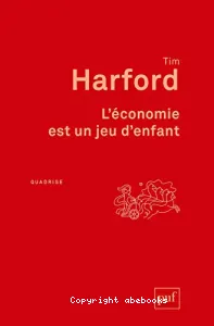 Economie est un jeu d'enfant (L')