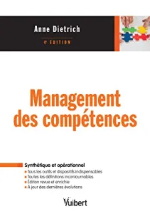 Management des compétences