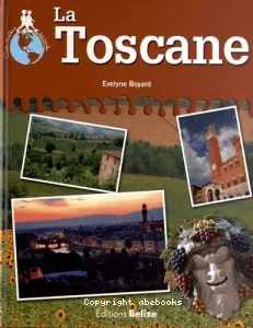 La Toscane