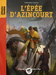 L'épée d'Azincourt