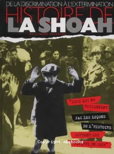 Histoire de la Shoah